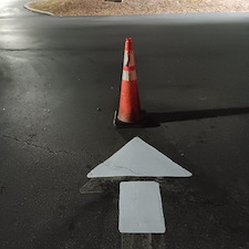Fresh-Clear-Directional-Arrow-and-Curb-Repainting-Completed-in-Pensacola-FL-by-Brynco-Home-Improvements-LLC 11